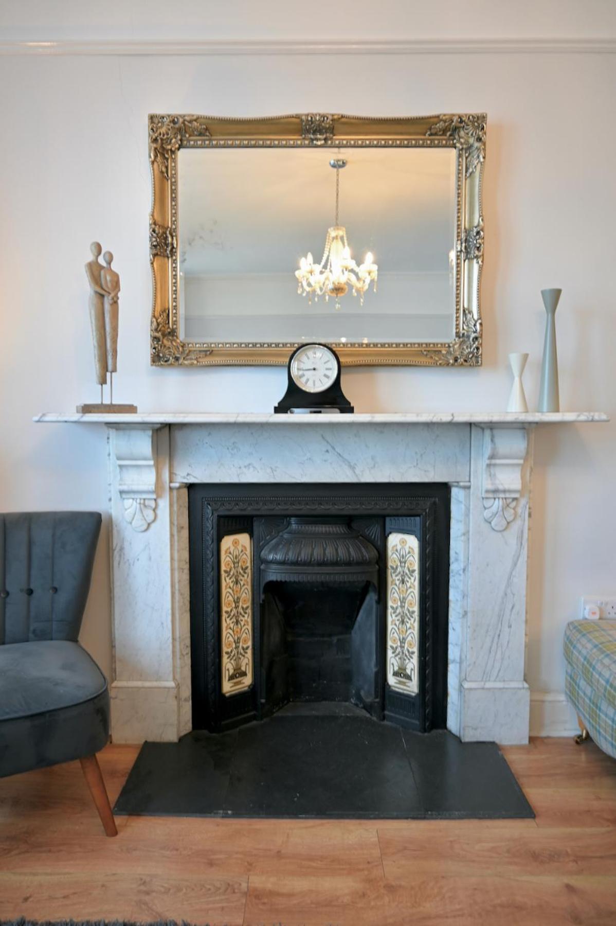 Glan Y Mor, Sleeps 20, 8 Bedrooms, 8 Bathrooms, Seafront, Criccieth Exterior foto